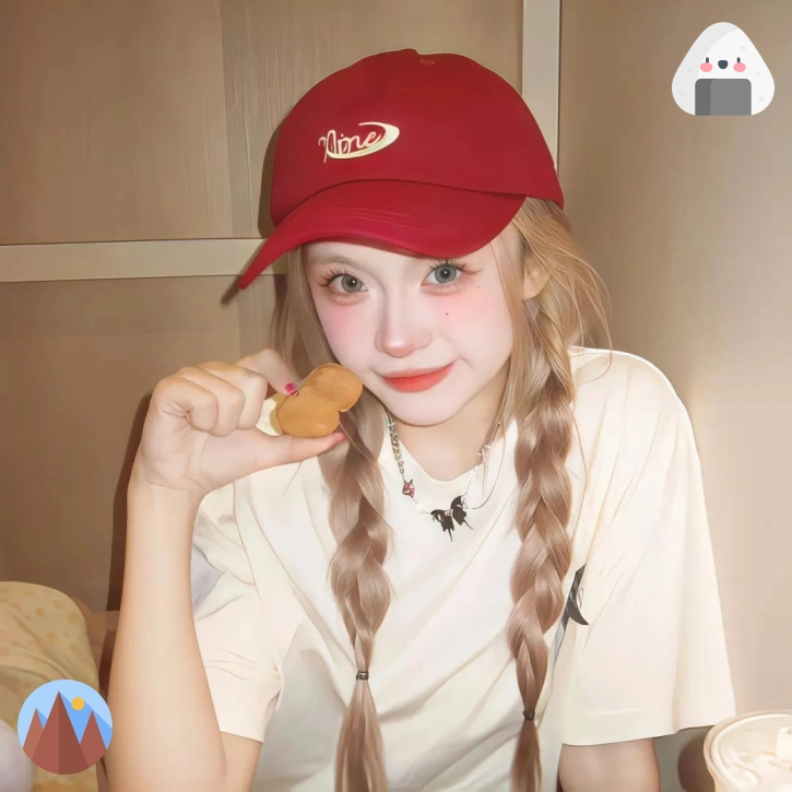 何女士